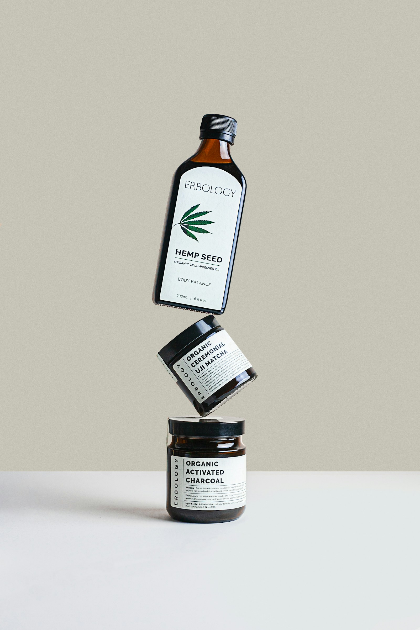 Skin Dew Serum